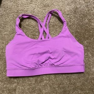Lululemon Energy Bra
